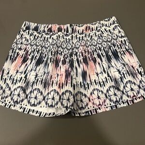 Amanda Uprichard Shorts